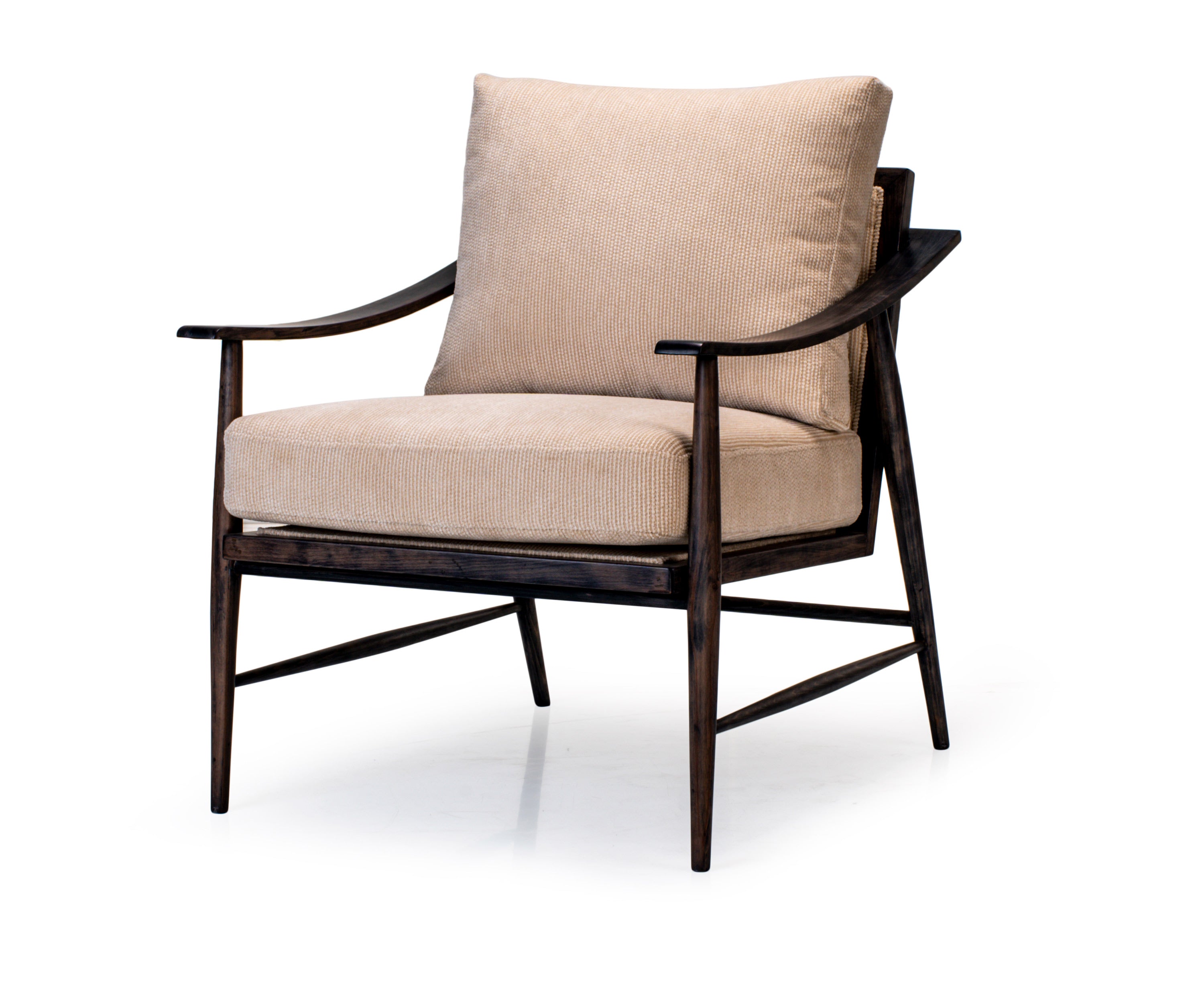 GARRET LOUNGE CHAIR